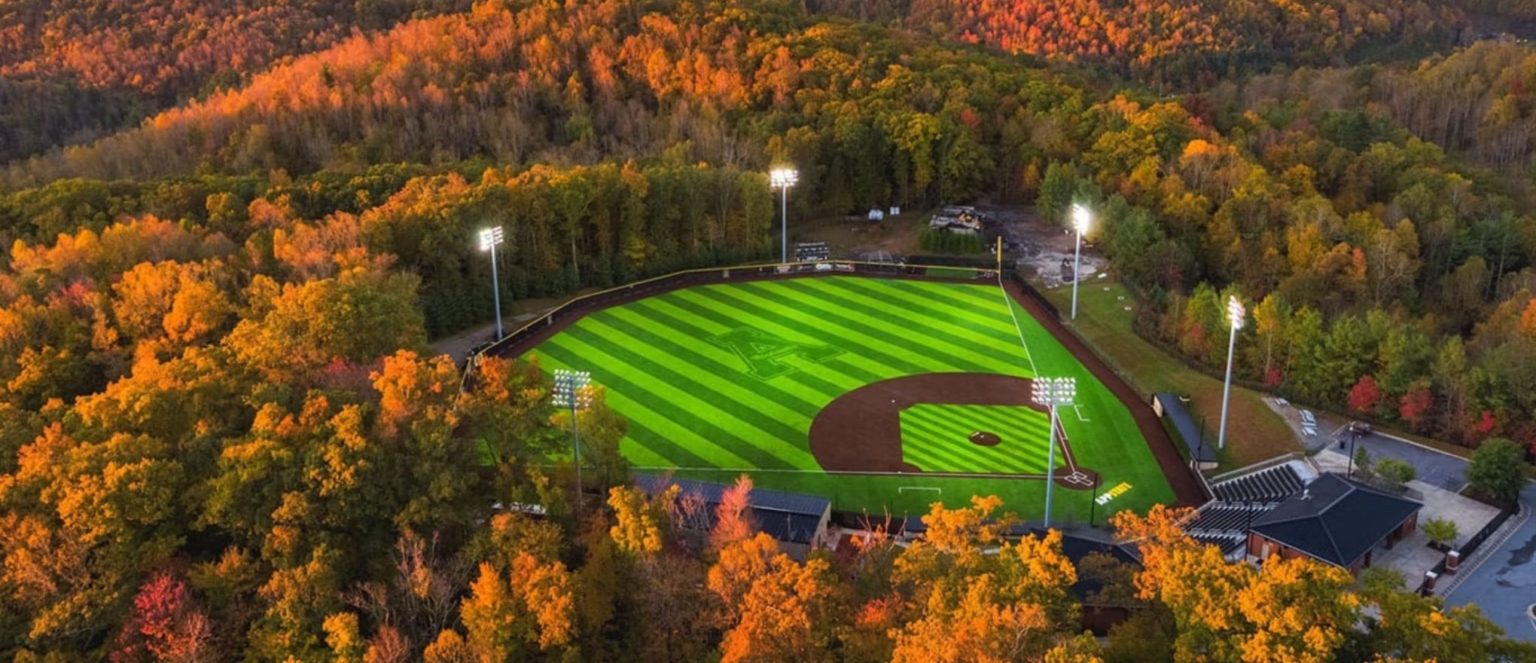 Appalachian State Baseball Prospect Camp Register Today
