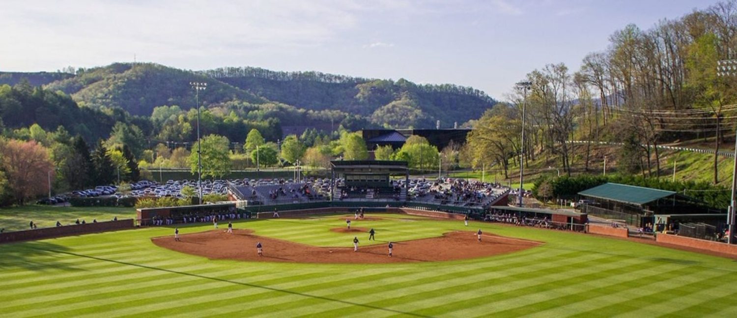 AB Baseball Camps at WCU Register Today