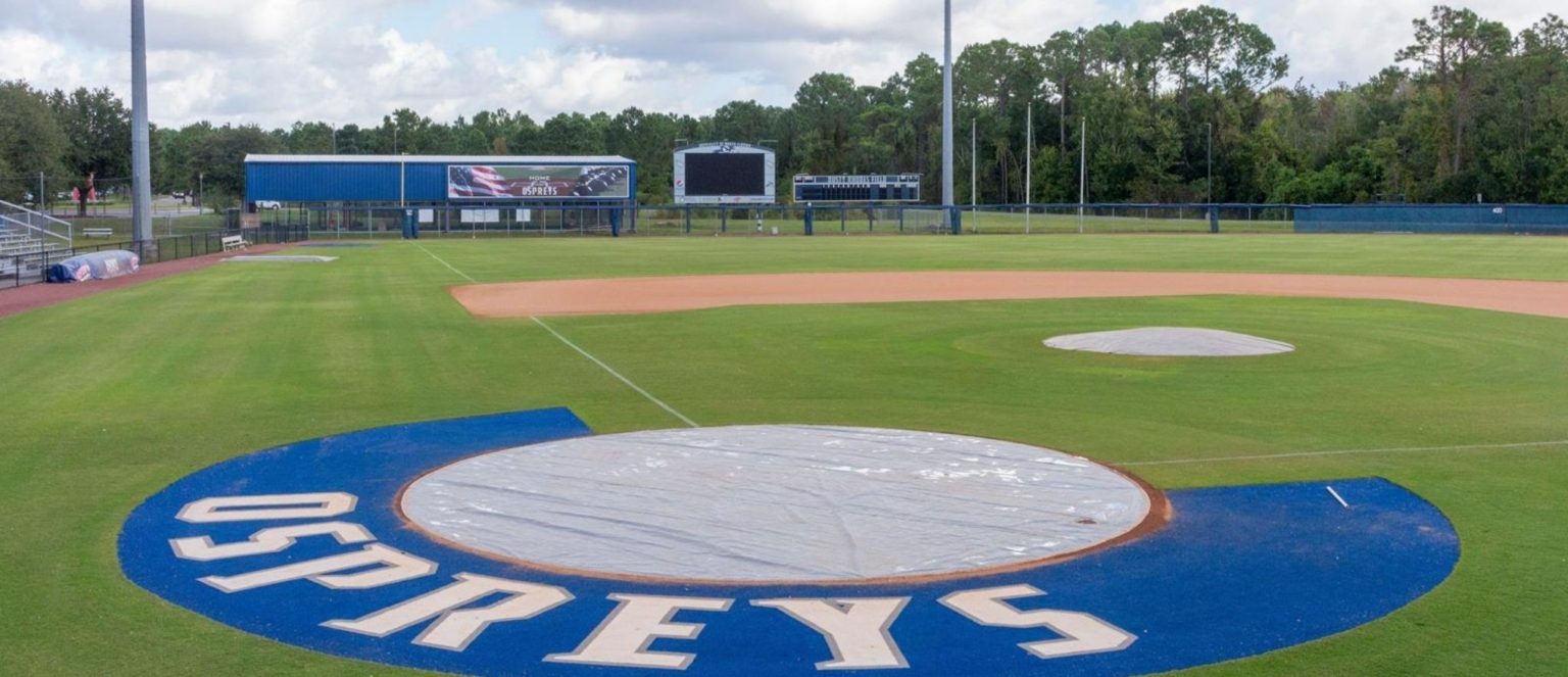 UNF Baseball Camps University of North Florida