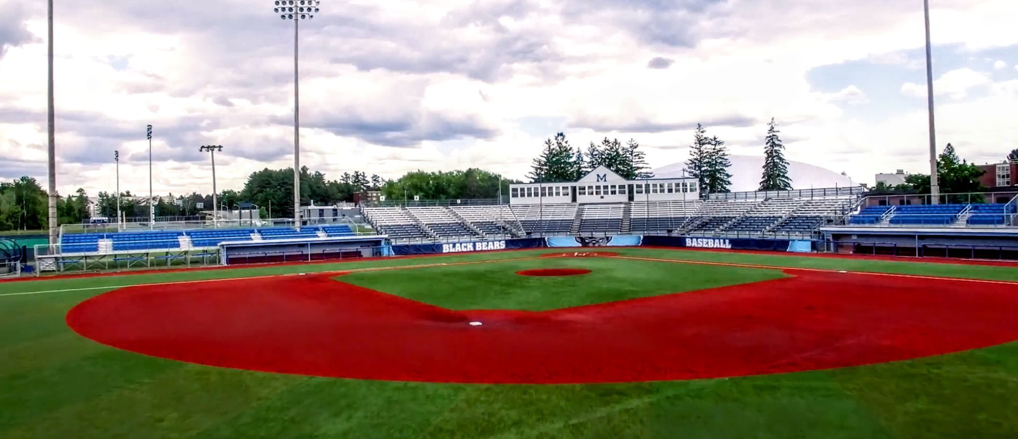UMaine Baseball - Maine Baseball Day Camp is coming up and still